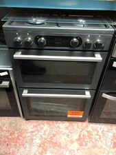 Cannon Hotpoint CD67G0C2C Full