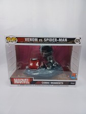 Marvel Venom Vs Spiderman