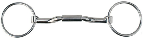 Myler bradoon bridoon low - 36,