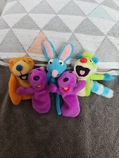 5 Bear In The Big Blue House