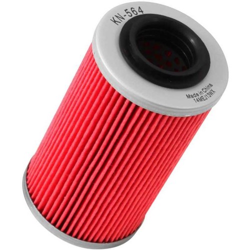 564 oil filter n - kn-564, k&n