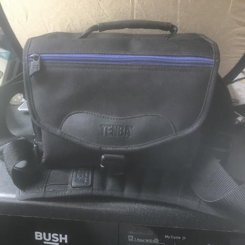 Tenba p104 padded camera - tenba,