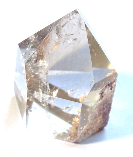 Dream quartz lodestone - quartz,