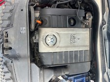 volkswagen Golf 2006 mk5 GTI