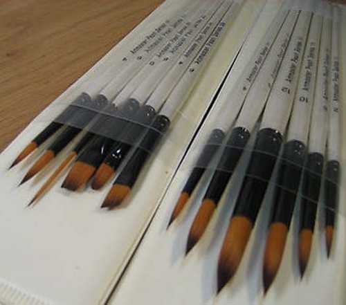Artmaster pearl watercolour - pearl,