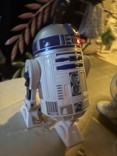 Large hasbro star wars - hasbro,