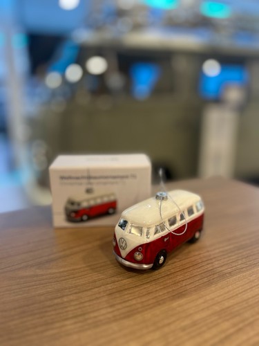 Volkswagen christmas tree - volkswagen,