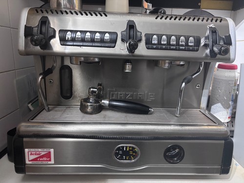 Spaziale compact - la,