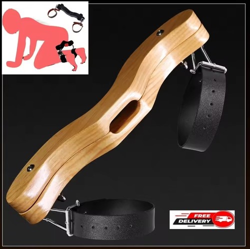 Humbler wooden ankle - humbler,