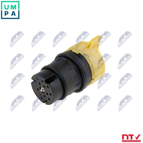 Plug housing automatic - plug,
