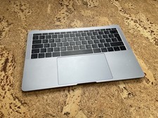 Macbook Air 2017 13 inch A1708 i5 2.3Ghz 8GB RAM - NO DISPLAY NO SSD
