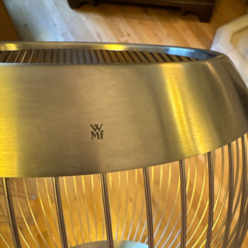 Wmf round metal wire fruit - wmf,
