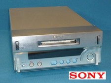 Sony MDS-SD1 MiniDisc