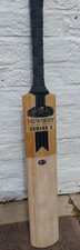 NEWBERY SERIES 1 SPS  SH CRICKET BAT 2lb 10oz