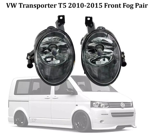 Fit transporter t5 - vw,