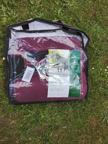 Rambo 100g stable rug new - 6'3",