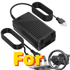 AC/DC Adapter for Fanatec