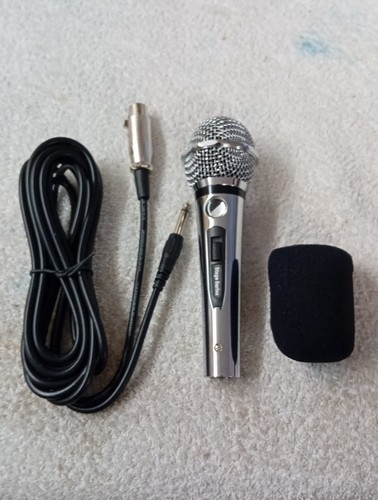 Karaoke wired high premium - wired,