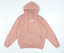 Goose and Gander Men's Pink