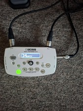 Boss VE-5 Vocal Performer