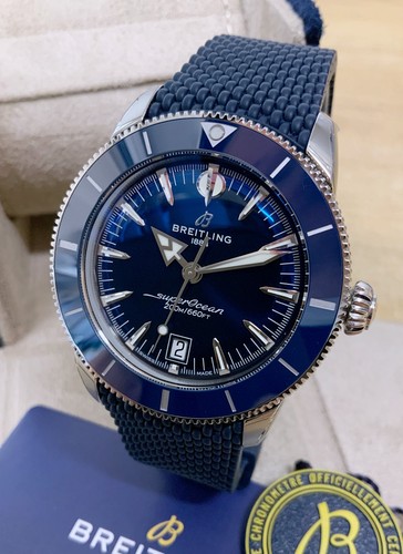 Breitling superocean heritage - breitling,