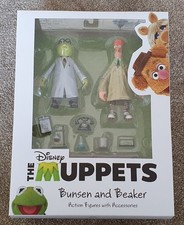 Diamond Select The Muppets