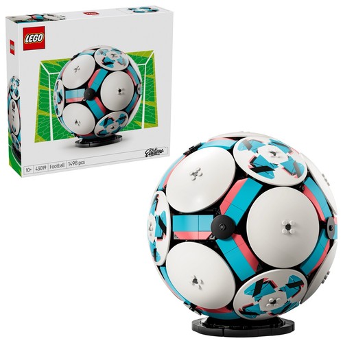 Lego editions football - lego,