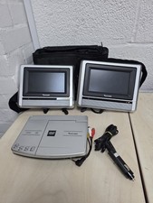 Venturer Portable DVD Player 2