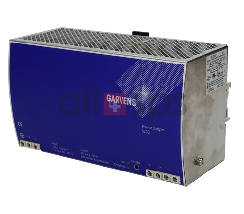 Mettler toledo garvens power - toledo,