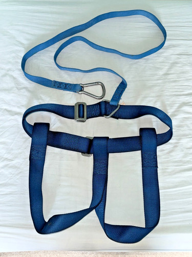 Anera adult cruising harness - cruising,