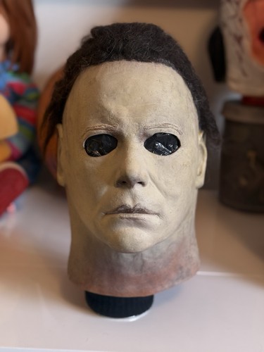 Michael myers mask nightowl - michael,