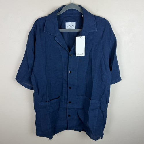 Albam holland short sleeve - holland,