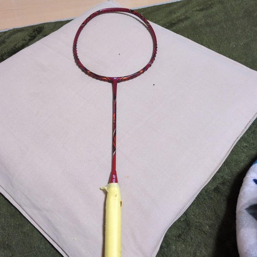 Junk yonex badminton racket - junk,