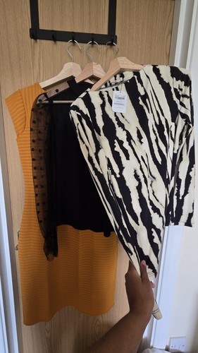 Size women dress - 12, women's