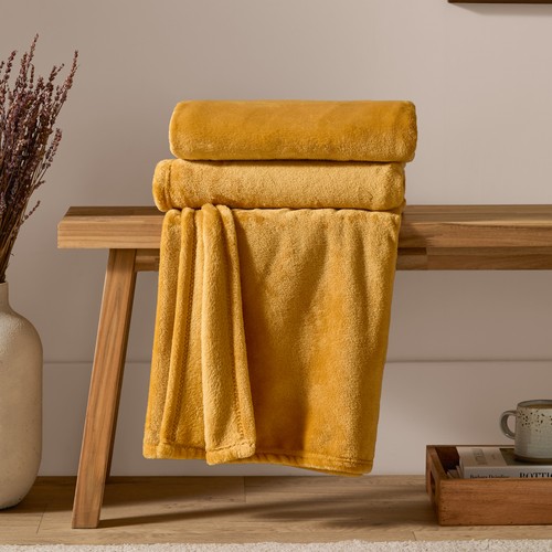 Furn harrow plain - furn, flannel
