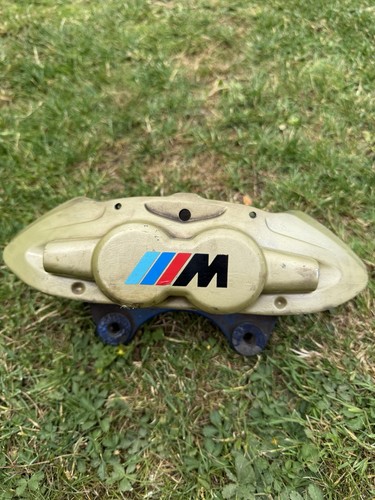 Bmw f80 front brake - f80/82, m3