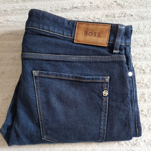 Hugo boss delaware jeans men - boss,