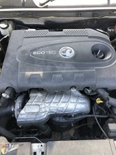 VAUXHALL INSIGNIA  2.0 CDTI