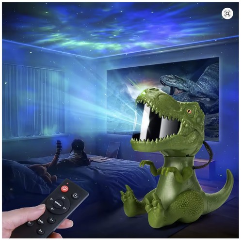 Dinosaur led night lamp kids - lamp,