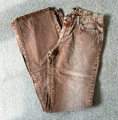 Gas rover men - men's, brown