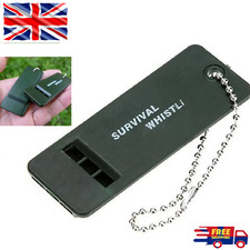 Survival Whistle Super Loud