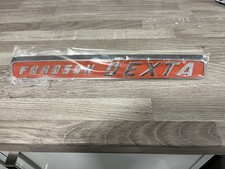 Fordson Dexta Tractor Bonnet