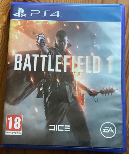 Battlefield sony - 1,