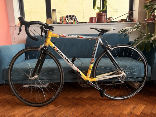 Colnago mix road bike - bike, 50cm