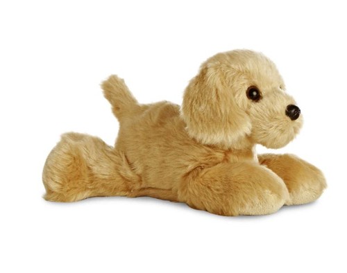 Mini flopsie golden - flopsie,