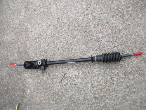 Midget steering rack nos - mg,