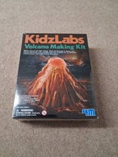Volcano Making Kit -