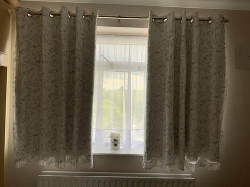 Dorma cheddleton eyelet - cheddleton,