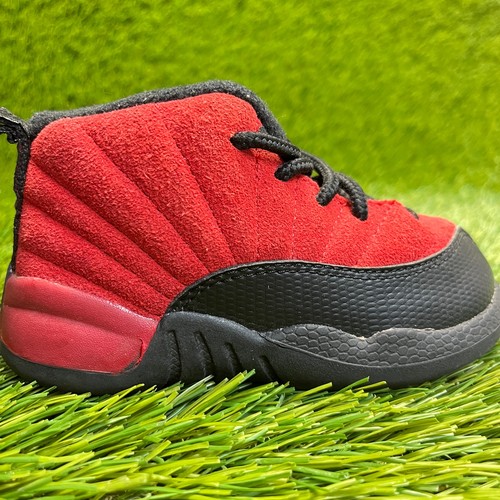 Nike air jordan retro - 12,