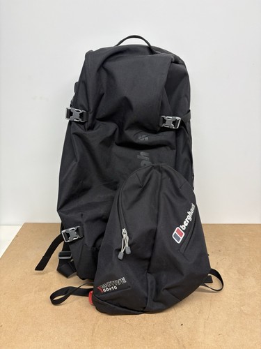 Berghaus biofit motive 10l - motive, 60+10l